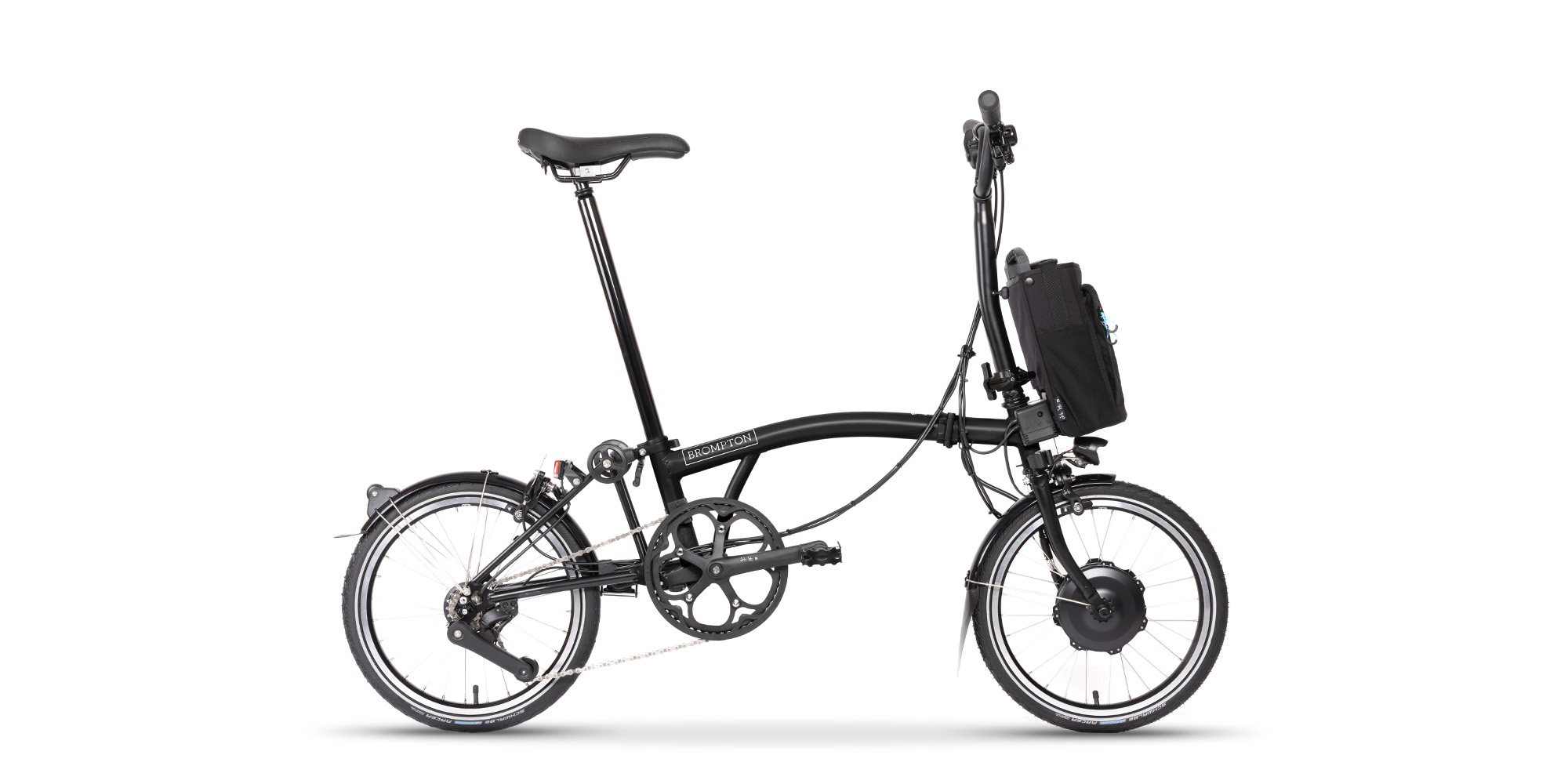Product slider - Electric C Line 4-speed